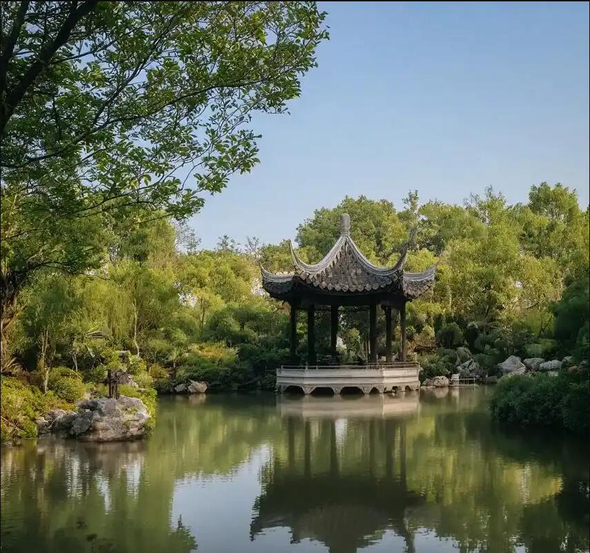 泰安岱岳映易土建有限公司